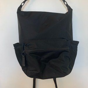Lululemon backpack